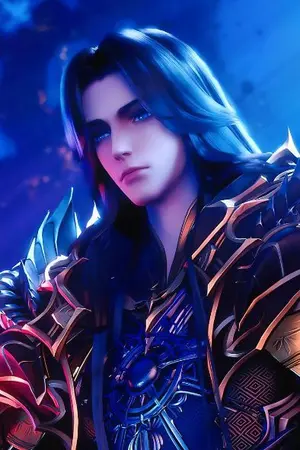 ปกนิยาย [Throne of Seal] | ฉันเกิดใหม่เป็นคุณยายของเฮ่าเฉิน