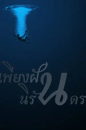 ปกนิยาย เพียงฝัน นิรันดร
