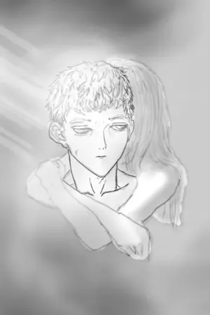 ปกนิยาย The Fantasy: Novel