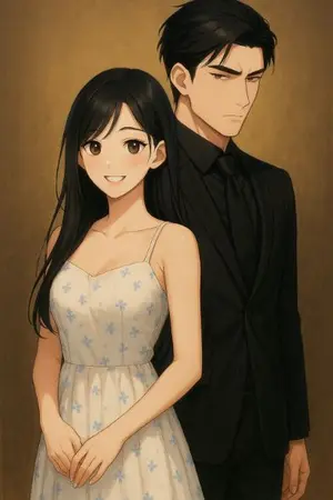 ปกนิยาย คุณบอดี้การ์ข๋า รับรักฉันเถอะ