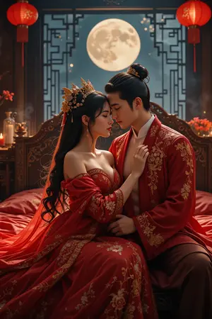 ปกนิยาย ชายาเชพ