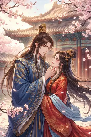 ปกนิยาย สะใภ้ไร้ค่า ย้อนเวลามายิ่งใหญ่ (อ่านฟรีจนจบ)