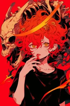 ปกนิยาย [FanFic]​MHA​ : กระดูก