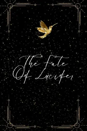 ปกนิยาย The Fate Of Lucifer