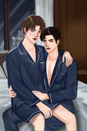 ปกนิยาย แฟน(เก่า)ใครไม่สน  ปัจจุบันเมียผม