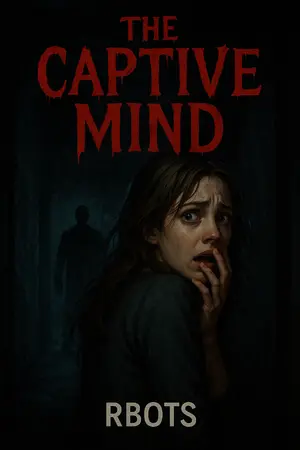 ปกนิยาย The Captive Mind