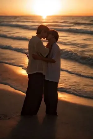 ปกนิยาย Your Embrace… A Perilous Haven อ้อมกอดของคุณ ..