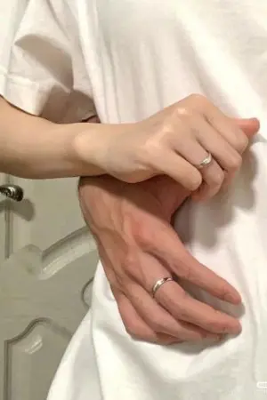 ปกนิยาย สะใภ้ตระกูลพิมลพิมพ์ภิษา (BL)