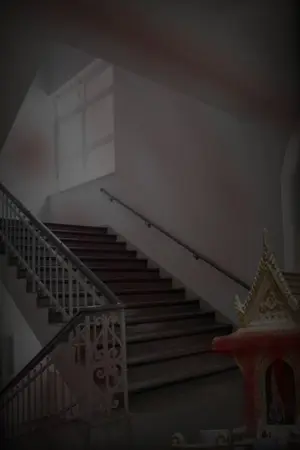 ปกนิยาย มหาลัย มหาหลอน