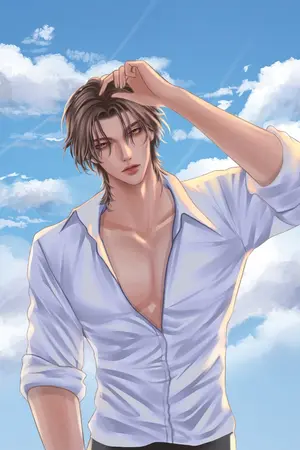 ปกนิยาย Falling falls แมวคุณเทีย