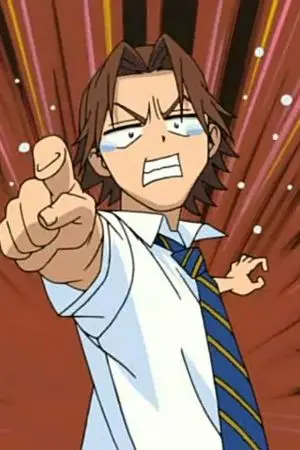 ปกนิยาย [Bleach ] ผมเพื่อนอิจิโกะเองครับ!!!