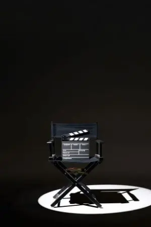 ปกนิยาย [Fic anime] เพื่อที่จะได้กลับบ้านผมต้องสร้างหนังให้โลกใบอื่นชม