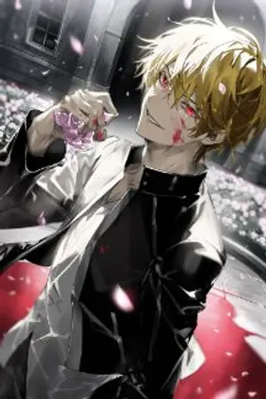 ปกนิยาย [Fic Conan ] Beginnings and losses.