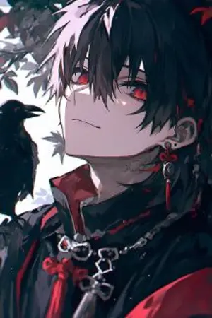ปกนิยาย fic DateALive  ผมแค่อยากจะจีบเมนเองนะครับ