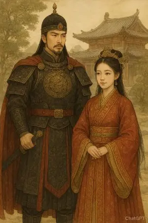 ปกนิยาย เงาลมแล้งแห่งหมิงชาน