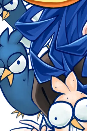 ปกนิยาย วะศิเบิร์ด