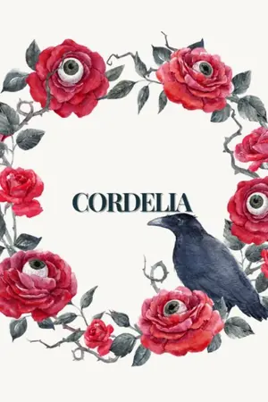 ปกนิยาย Fic Harry Potter: Cordelia {OC}