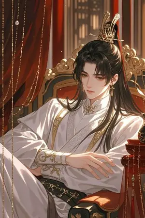 ปกนิยาย ตระกูลไป๋ของข้าต้องเป็นใหญ่