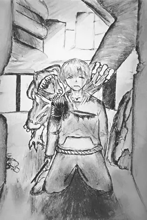 ปกนิยาย World Eternal record (ภาค จบลงที่จุดเริ่มต้น)