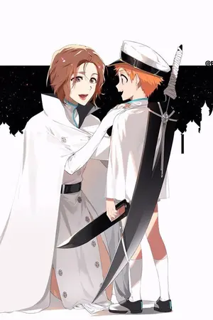 ปกนิยาย [Fic ALL]การผจญภัยของราชาน้อย