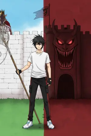 ปกนิยาย ฝืนชะตาชีวิตพิชิตเกมนรก