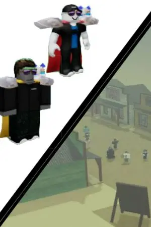 ปกนิยาย (Dead Rails) เมื่อการตามหาเพื่อนเก่าที่หายตัวไป จะต้องมาเจอกับเหตุการณ์ที่เลวร้ายในใจกลางทะเลทราย