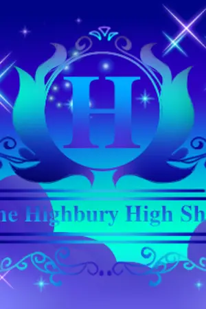 ปกนิยาย 【DISCORDROLEPLAY THE HIGHTBURY HIGHTSCHOOL】ไขคดีปริศนาลึกลับ