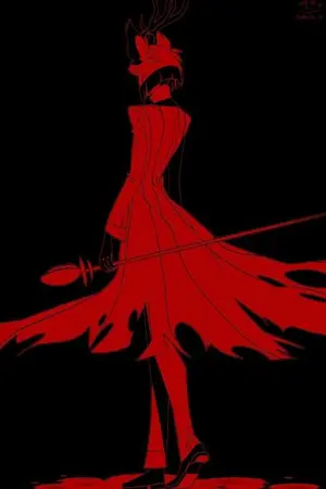 ปกนิยาย 【Fic Bokunoacademia x Hasbinhotel】นี้ผมยังไม่ตายเหรอ?!