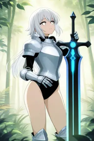 ปกนิยาย ปรมาจารย์นักล่าแห่งเดมิออส