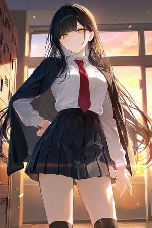 ปกนิยาย ปักธงลงใจยัยเผด็จการจอมโหด