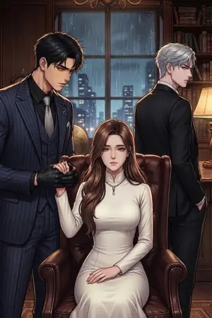 ปกนิยาย The Debt of Shadows (กับดักสัญญาแค้น)