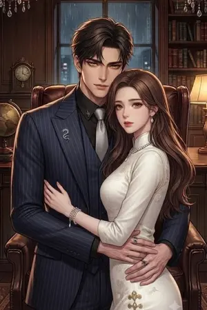 ปกนิยาย The Debt of Shadows (กับดักสัญญาแค้น)