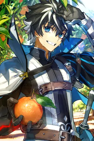 ปกนิยาย [Fic Mato Seihei no Slave] ผู้วิเศษสุดแกร่งแห่งหน่วยป้องกันอสูร