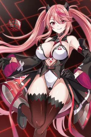 ปกนิยาย Honkai star rail ผมเป็น Emanator ของเทพดารา ปฏิสัมพันธ์