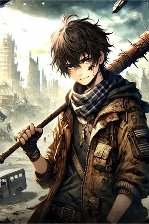 ปกนิยาย ชีวิตสุดเฮงซวยของผู้ช่วยระบบ