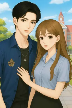 ปกนิยาย พ่ายรักกลวิศวะ