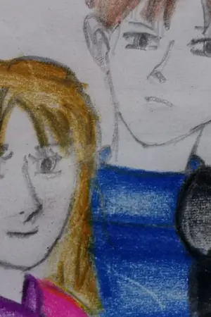 ปกนิยาย ตกหลุมรัก(นักวางแผน)อ่านฟรี