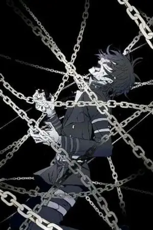 ปกนิยาย [ Fic : อดีตผู้พิทักษ์ในหน่วยป้องกันอสูร Guardian x Mato seihei no slave ]