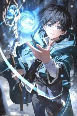 ปกนิยาย [ Fic Black Clover  : ผมคือผู้ใช้แหวนของมหาเวทย์ผู้ยิ่งใหญ่ทั้งสิบ ]