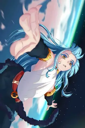 ปกนิยาย [Fic Tensura & All ] สไลม์ท่องเที่ยวไปทั่ว