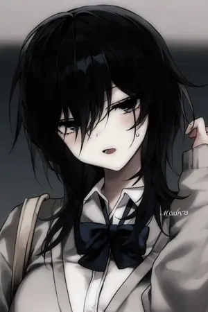 ปกนิยาย ฉันถูกคุณยูเอะขโมยหัวใจไปแล้ว