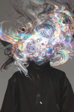 ปกนิยาย สามปีที่หลับตา ข้าสอนราชาปีศาจ