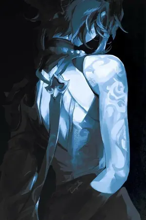 ปกนิยาย Fic •Kimetsu no Yaiba x GI• [BL]