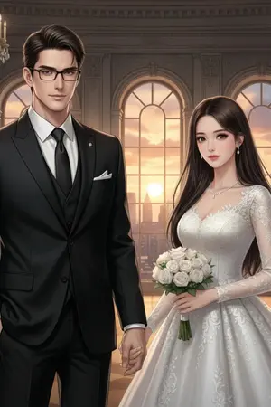 ปกนิยาย พันธะรักในนาม