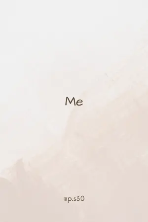 ปกนิยาย Me
