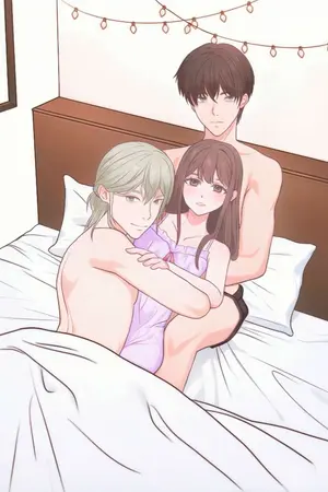 ปกนิยาย Day&Night ร้อนรักร้าย พี่ชายข้างบ้าน