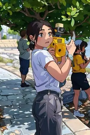 ปกนิยาย ทะลุมิติมาพร้อมระบบแลกเปลี่ยนยุค70s