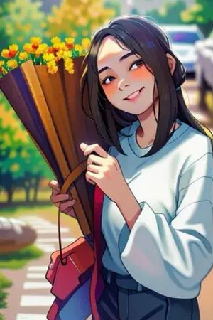 ปกนิยาย นักมวยสาวข้ามมิติ