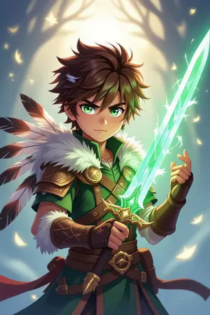 ปกนิยาย ผู้รอดพ้นจากมหาวิบัติ