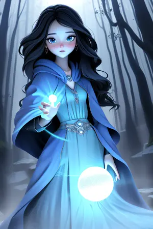 ปกนิยาย Legacy of Revenge เพลิงแค้น พันธะแสง ss1